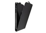 Caseroxx Custodia Per Cellulare Flip Cover Compatibile Con Il Telefono Cellulare Alba 6, Custodia Per Smartphone Flip Cover