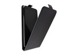 Caseroxx Custodia Per Cellulare Flip Cover Compatibile Con Il Telefono Cellulare Alba 5.72, Custodia Per Smartphone Flip Cover