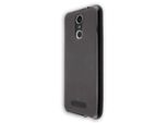 Caseroxx Cover Protettiva In Tpu Compatibile Con Gigaset GS170, Custodia In Gomma Per Cellulare Nera
