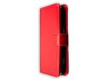Caseroxx Custodia Per Cellulare Compatibile Con Doro Liberto 822 Custodia A Portafoglio Bookstyle-Case