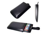 Caseroxx Custodia A Scorrimento Per Motorola Razr Droid, Custodia Per Una Protezione Ottimale