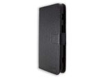 Caseroxx Custodia Per Cellulare Custodia Compatibile Con Doro 8040 / 8042 Custodia A Portafoglio Bookstyle-Case