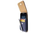 Borsa Esterna Caseroxx Per Zebra TC52 / TC57 In Blu