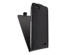 Caseroxx Custodia Per Cellulare Flip Cover Compatibile Con Archos Core 57S, Custodia Per Smartphone Flip Cover