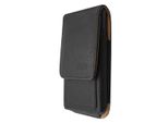 Borsa Esterna Caseroxx Per Crosscall Core-X3 In Nero