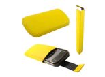Caseroxx Custodia A Scorrimento Per Nokia N97 Mini, Custodia Per Una Protezione Ottimale