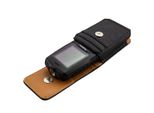 Borsa Esterna Caseroxx Per Ruggear RG100 In Nero