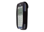 Custodia In Pelle Con Clip Da Cintura Per Nokia 11