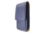 Borsa Esterna Caseroxx Per Cat S61 In Blu