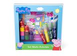Set Di Pittura Darpeje Peppa Pig