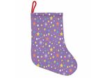 Abakuhaus Calze Natalizie Invernali Da Appendere, Con Motivo, Calze Natalizie Da Appendere, 35X50 Cm, Multicolore