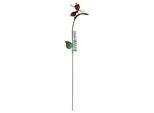 Pluviometro Di Circa 82,5 Cm - Decorazione Per Il Giardino