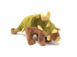 Cornelissen - Peluche - Dino Euoplocephalus