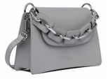 Replay Borsa A Tracolla Borsetta Crossbody Bag Cement Grey Grigio