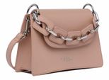 Replay Borsa A Tracolla Borsetta Crossbody Bag Pink Brown Rosa