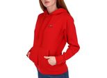 Fruit Of The Loom Fruit Of The Loom Donna Kapuzenpullover Con Piccolo Logo Vintage