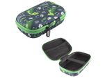 Caseroxx Borsa Per Fotocamera Per Bambini Adatta Per V-Tech Kidizoom Touch 5.0