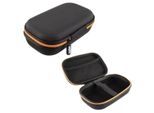 Borsa Per Fotocamera Per Bambini Caseroxx Adatta Per V-Tech Kidizoom Touch 5.0 In Molti Colori E Design, Borsa Protettiva Per La Conservazione