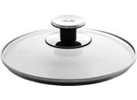 Fissler Glasdeckel 22 Cm 001-104-22-200/0