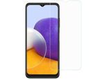 Vetro Temperato 9H Izmael Per Samsung Galaxy A22 5G - Trasparente KP22483