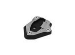 Zieger Piedino Per Cavalletto Laterale Compatibile Con Triumph Speed Triple 1050 Bj 2005-10