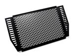 Zieger Copriradiatore Compatibile Con Ducati Multistrada 1200 Bj 2010-14 Nero