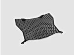 Coperchio Radiatore Zieger Compatibile Con Bmw S 1000 Xr Bj 2015-19 Nero