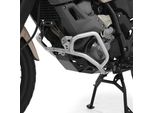 Barra D'urto Zieger Compatibile Con Yamaha Xt 660 Z TéNéRé Argento