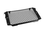 Copriradiatore Zieger Pro Compatibile Con Honda Cb 1000 R Nero