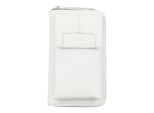 Gerry Weber Borsa Per Cellulare Colourpatch Phonecase Lvz Lightgrey Grigio Chiaro