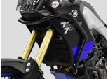Carenatura Zieger Compatibile Con Yamaha TéNéRé 700 Nero