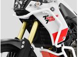 Carenatura Zieger Compatibile Con Yamaha TéNéRé 700 Bianco