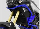 Carenatura Zieger Compatibile Con Yamaha TéNéRé 700 Blu