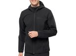 Jack Wolfskin Bornberg, Giacca Softshell Da Uomo