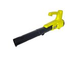 Ryobi RY18BLA-0 Soffiatore A Batteria 18 V One+ 145 Km/H Solo ( 5133005411 ) - Senza Batteria, Senza Caricabatteria