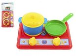 Technok 1578 Cucina Giocattolo 2, 22 X 16 X 10 Cm, Multicolore