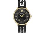 Versace - Orologio Da Polso - Uomo - Quarzo - V-Circle - VE5A01921