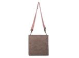 Fritzi Aus PreußEn Borsa A Tracolla Borsa A Tracolla Vintage Ronja Cross Body Taupy Beige