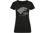 Game Of Thrones - L'inverno Sta Arrivando - Felpa Da Ragazza