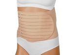 Cintura Addominale Shapewear "Basic"" - Xl/Xxl - Body Shaper Modellante - Cintura Addominale Traspirante Effetto Forma"