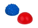Emisfero Sensoriale Per Massaggio 2 Pz. Diamante - Riccio / Tullo