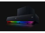 Razer Leviathan V2 Soundbar + Subwoofer