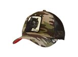 Goorin Bros Cappelli The Panther, 1010381CAM