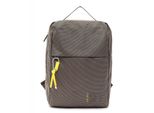 Suri Frey Zaino Per Laptop Zaino Con Scomparto Per Laptop Suri Sports Marry Backpack Taupe Marrone Chiaro