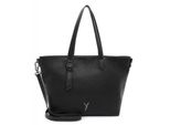 Suri Frey Borsa Shopper Borsa A Tracolla Gitty Shopper Black Nero