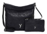 Suri Frey Borsa A Tracolla Borsa A Tracolla Laley Crossover Bag Blue Blu Scuro