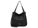 Suri Frey Borsa Shopper Borsa A Tracolla Gitty Shopper Black Nero