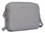 Replay Borsa A Tracolla Crossbody Bag Cement Grey Grigio