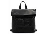 Suri Frey Zaino Bly Backpack Black Nero