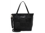 Suri Frey Borsa Shopper Borsa A Tracolla Bly Shopper Black Nero